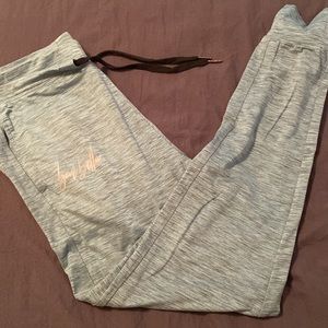 Born Primitive super soft joggers